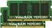 Kingston ValueRAM 16GB DDR3 Kit