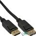 InLine DisplayPort Kabe 10m