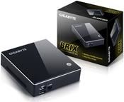 Gigabyte BRIX GB-BXI3-4010-C1M
