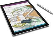 Microsoft Surface Pro 4 W10 Pro 256GB Ci5-6300U 8GB RAM Commercial Edition