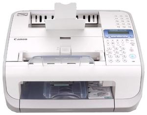 driver canon fax-l360