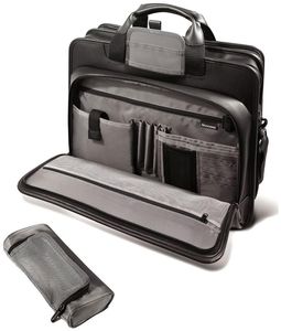 Lenovo ThinkPad Executive Leather Case - Laptop Cases - computeruniverse