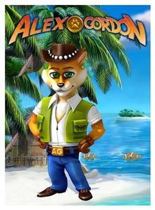 alex gordon game free download full version for android
