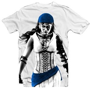 Футболки Майки Dragon Age