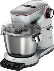 Bosch MUM9AX5S00 Küchenmaschine OptiMUM platinum silver - Kitchen ... Bosch MUM9AX5S00 Küchenmaschine OptiMUM platinum silver - Kitchen ...