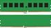 Kingston ValueRAM 4GB DDR4 KVR24N17S8/4
