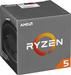 AMD Ryzen 5 1600 Boxed mit Wraith Spire L&uuml;fter