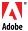 Zeige Produkte des Herstellers Adobe