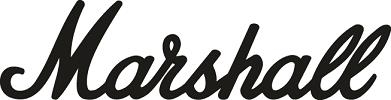 Show products of the manufacturer Marshall